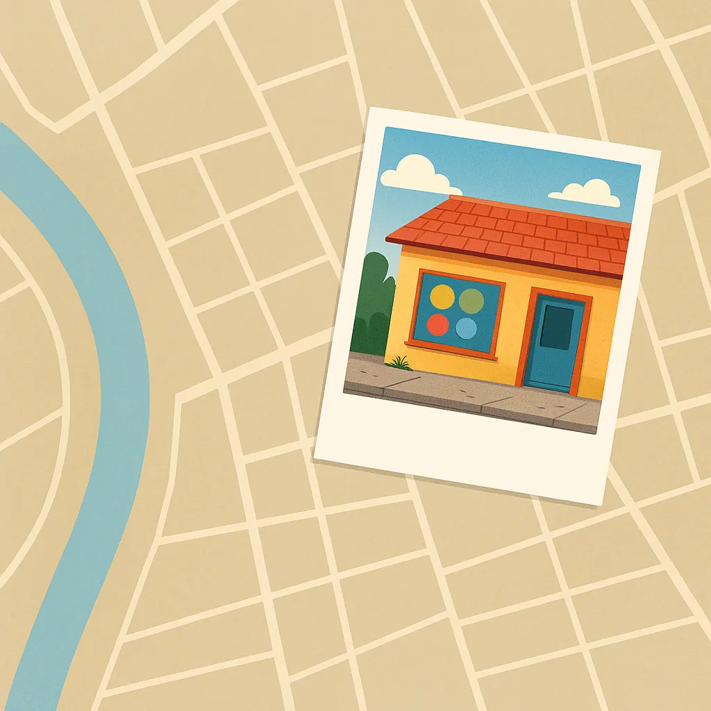 Nedeljno pogađanje lokacija sa slika