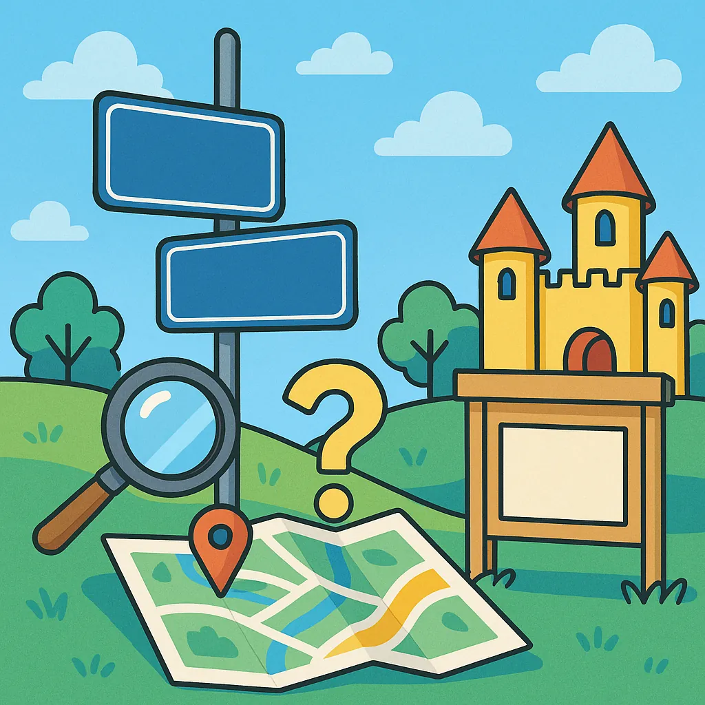 Nedeljni kviz o ulicama