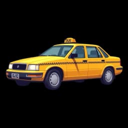 Taxi