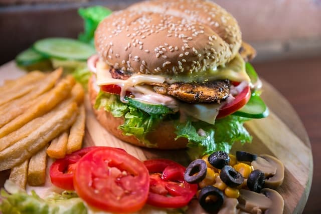 Burgeri