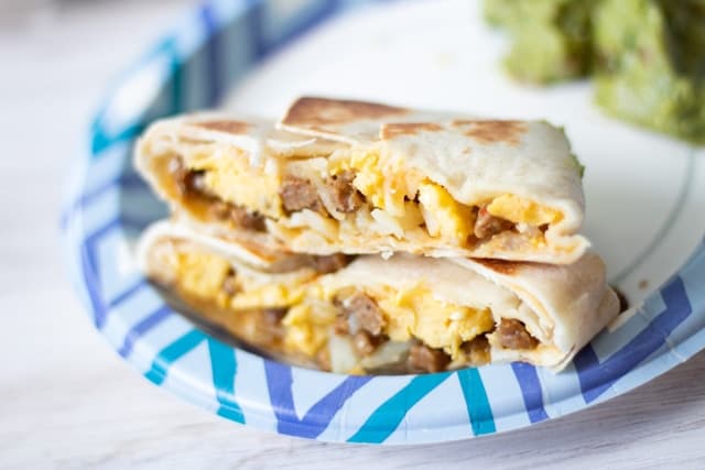 Tortilje