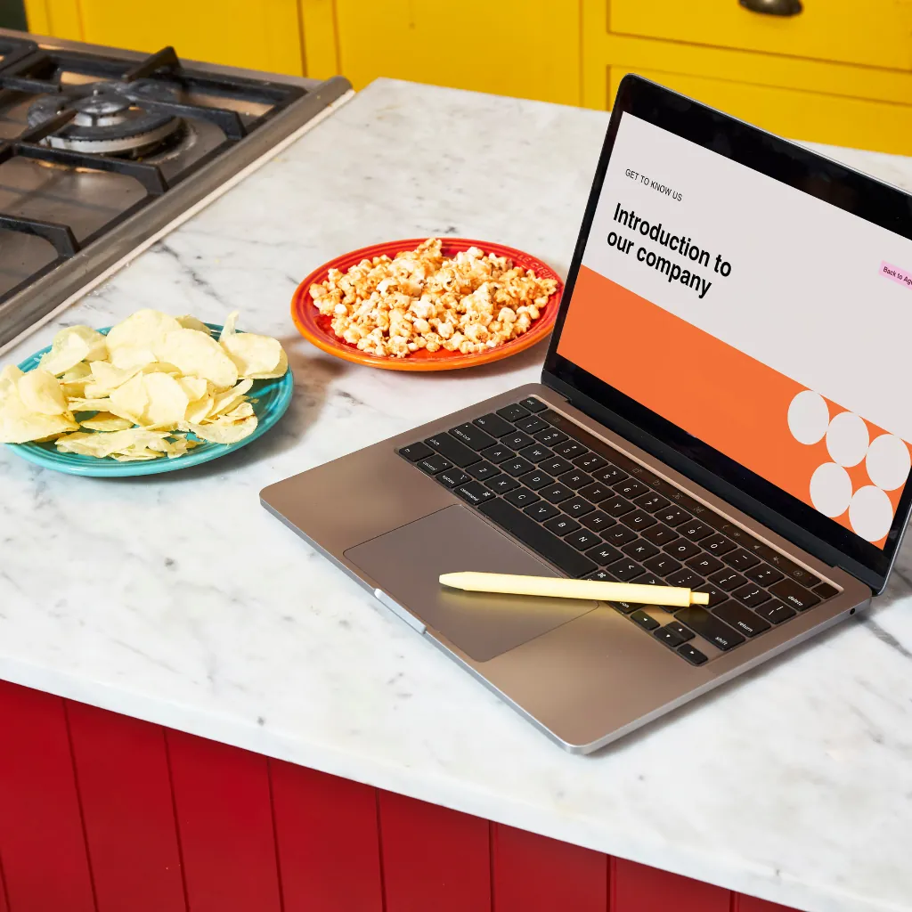 Prikažite proizvode ili usluge koje su vam najvažnije.