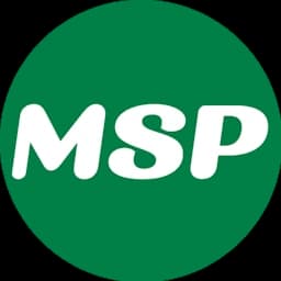 Moja Stara Pazova logo