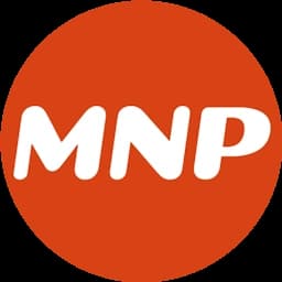 Moja Nova Pazova logo