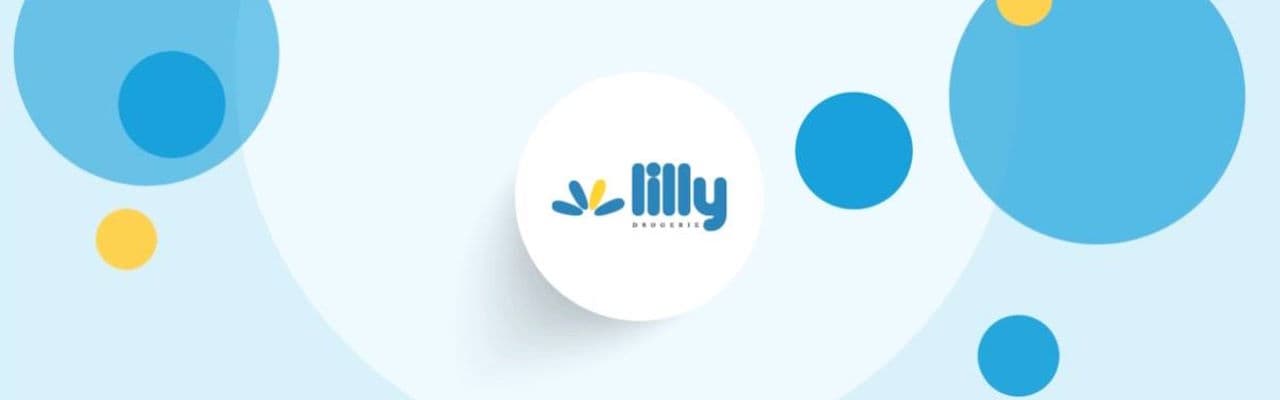 Prodavnica kozmetike Lilly