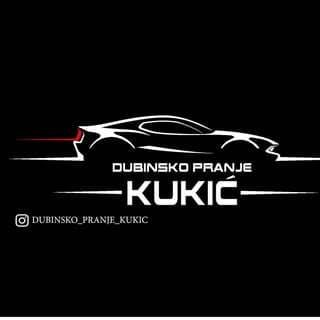 Dubinsko Pranje Kukić