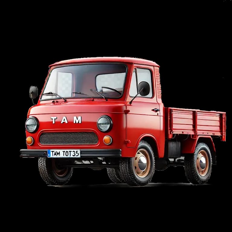 TAM