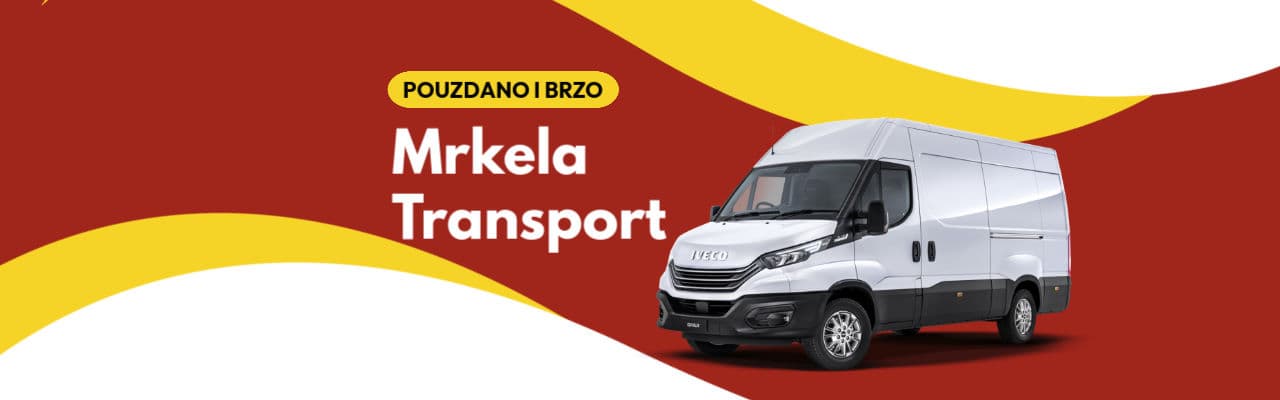Autoprevoznik Mrkela Transport