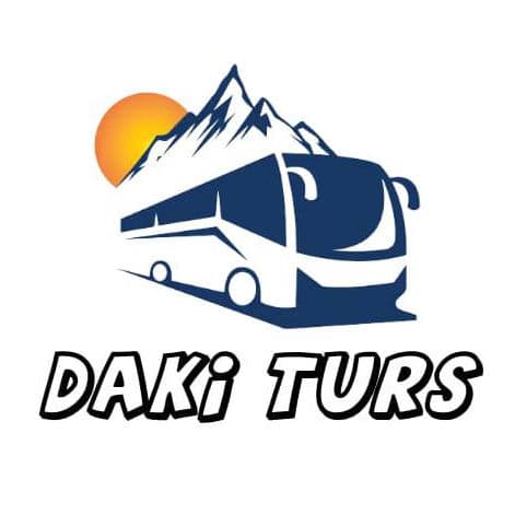 Prevoz putnika Daki Turs