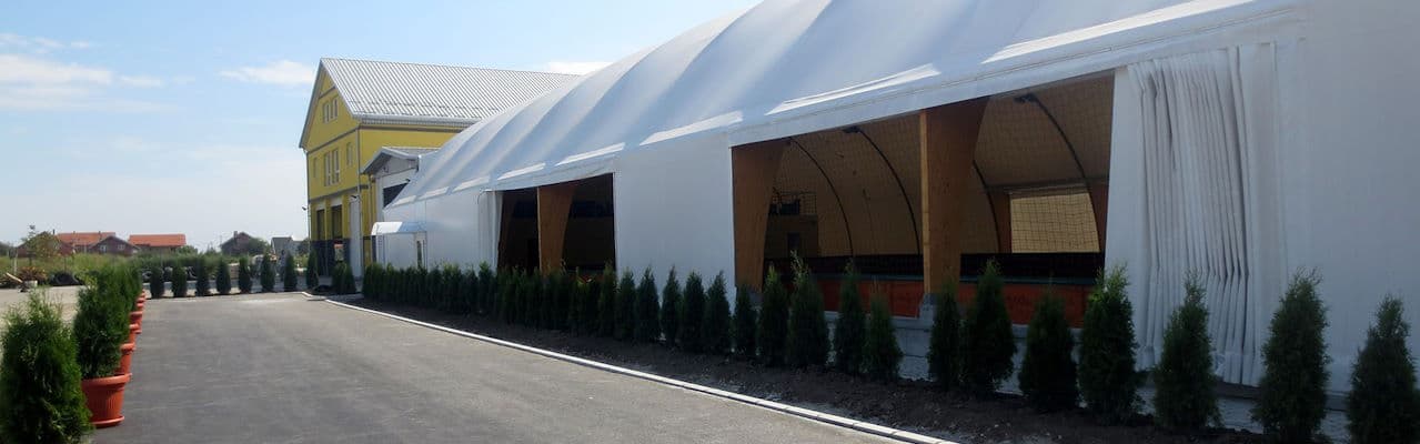 Balon za fudbal "Košava"