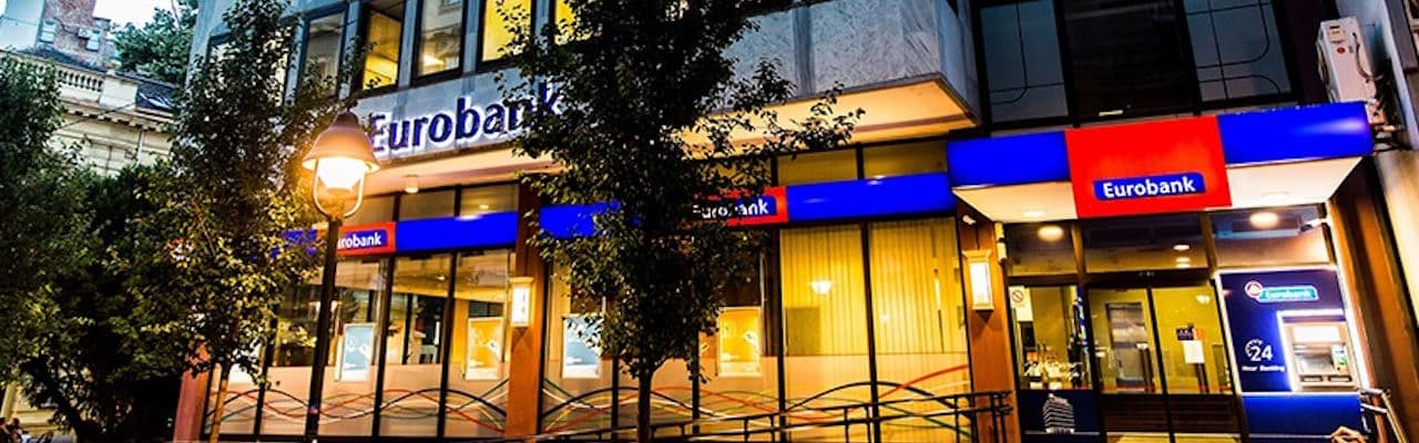 Banka Eurobank