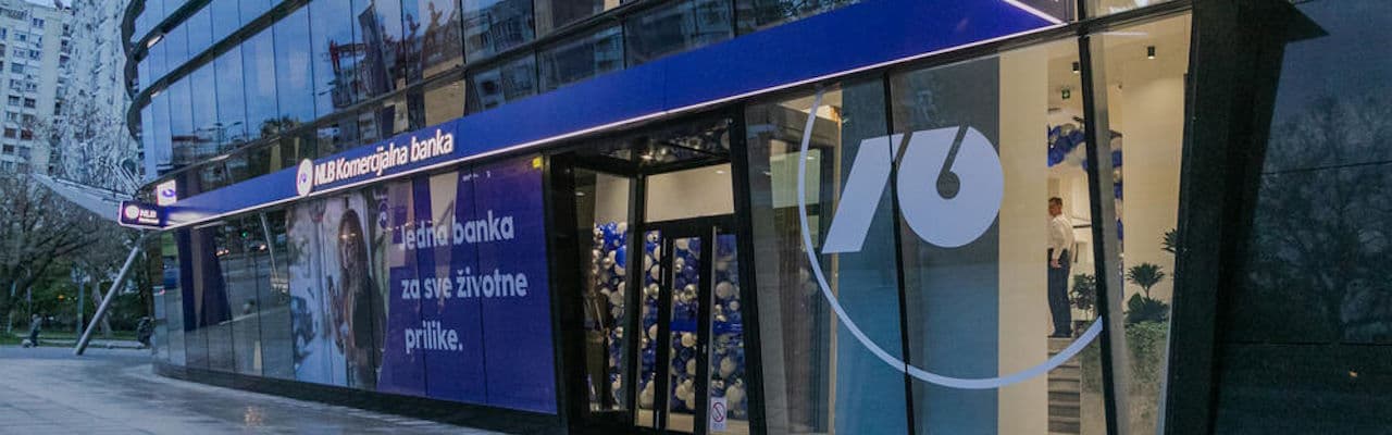 Banka NLB Komercijalna banka