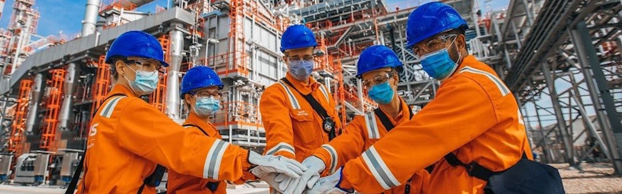 Benzinska stanica Nis petrol