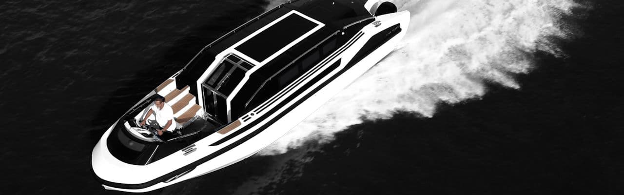 Brodogradnja Argo Navis