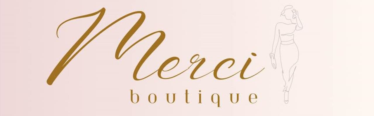 Butik Merci fashion