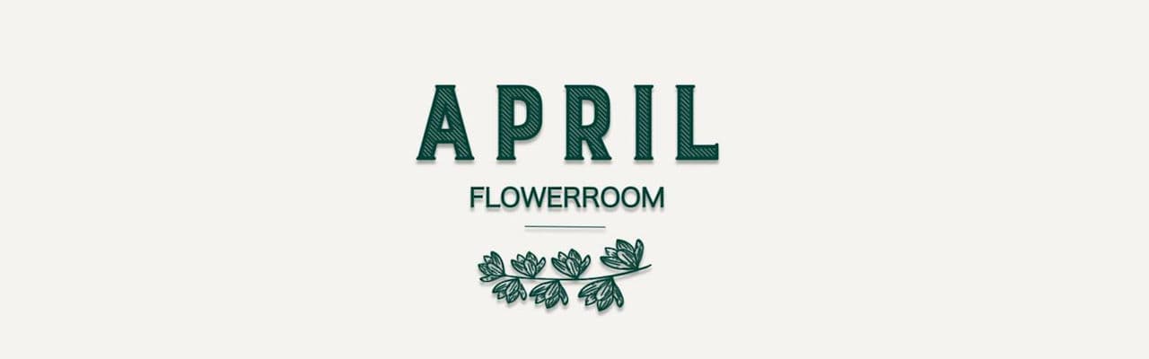 Cvećara April Flowerroom