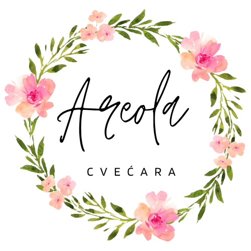 Cvećara Areola