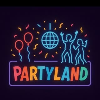 Igraonica Partyland
