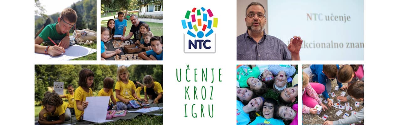 Dečija radionica NTC