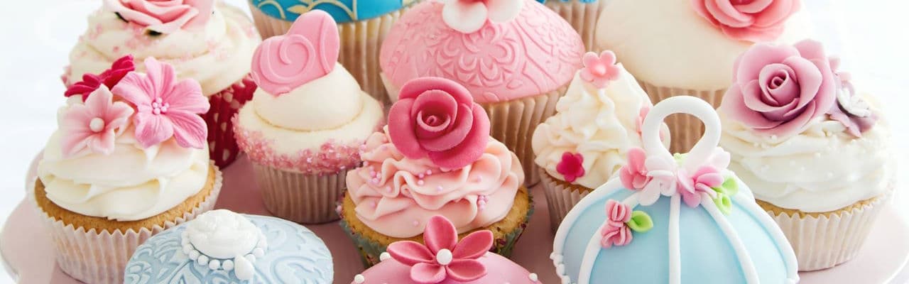 Dekoracije za torte Palago