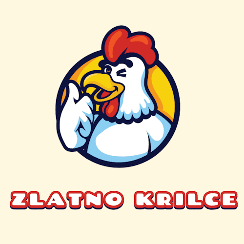 Fast Food Zlatno Krilce