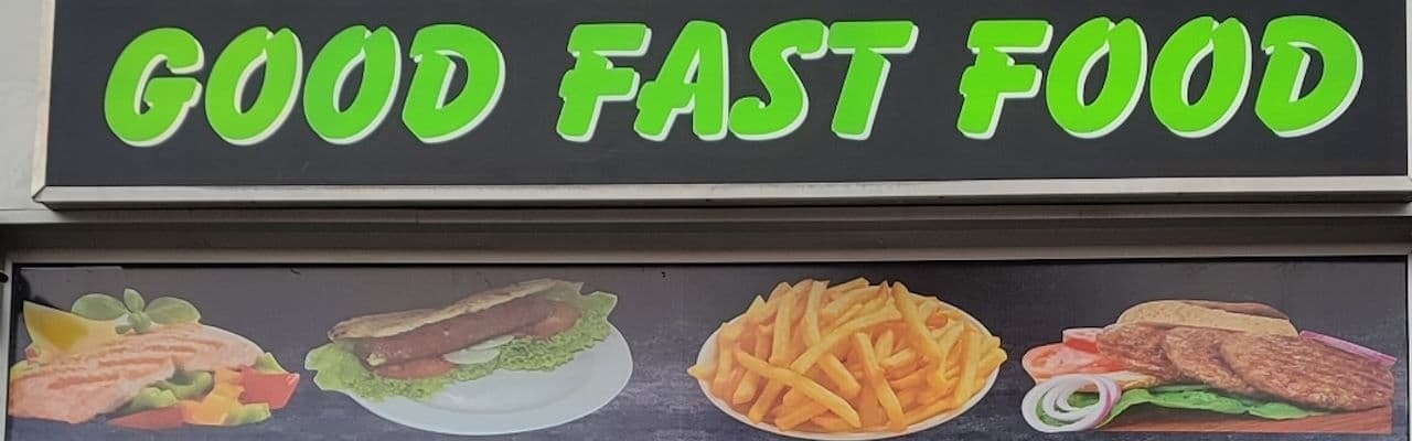 Good Fast Food