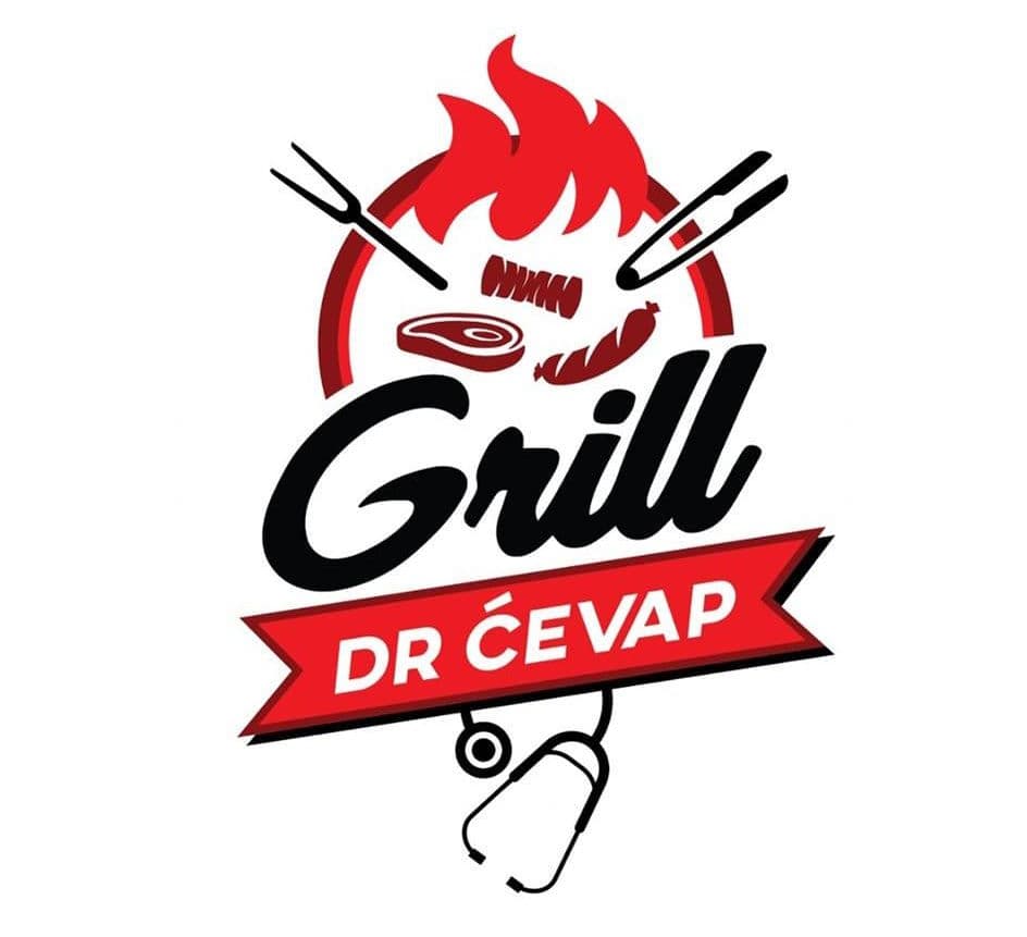 Roštilj Dr Ćevap