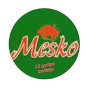 Roštilj Mesko