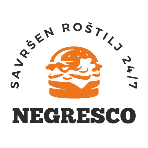 Roštilj Negresco
