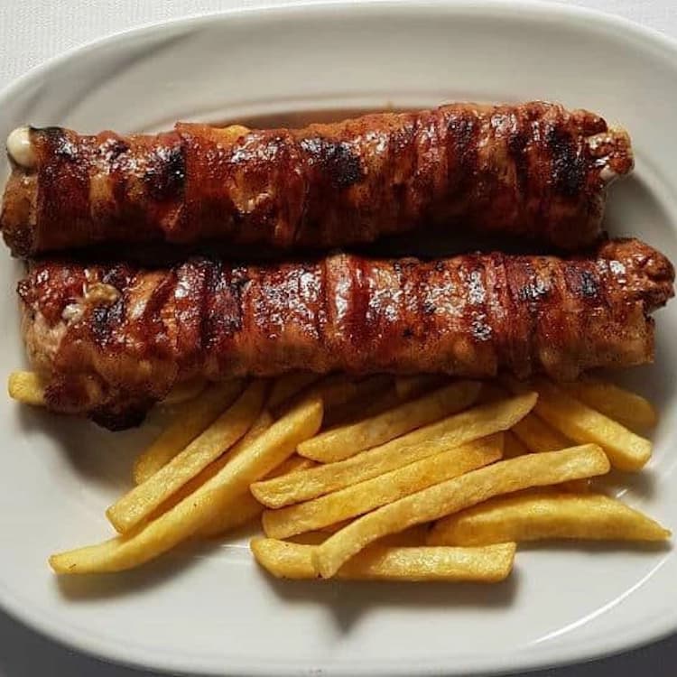 Sveže domaće meso, pažljivo birano za vrhunski ukus