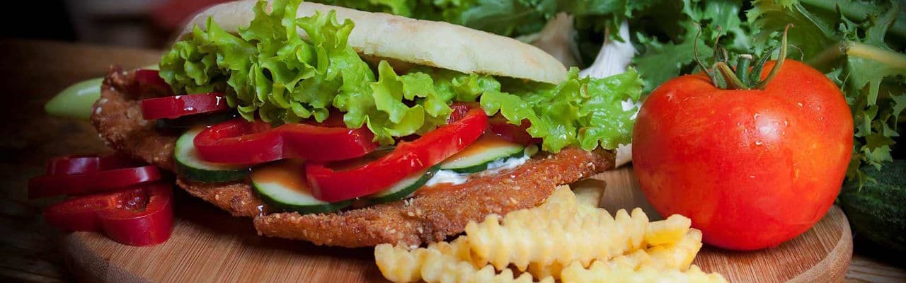 Roštilj Rebro Grill