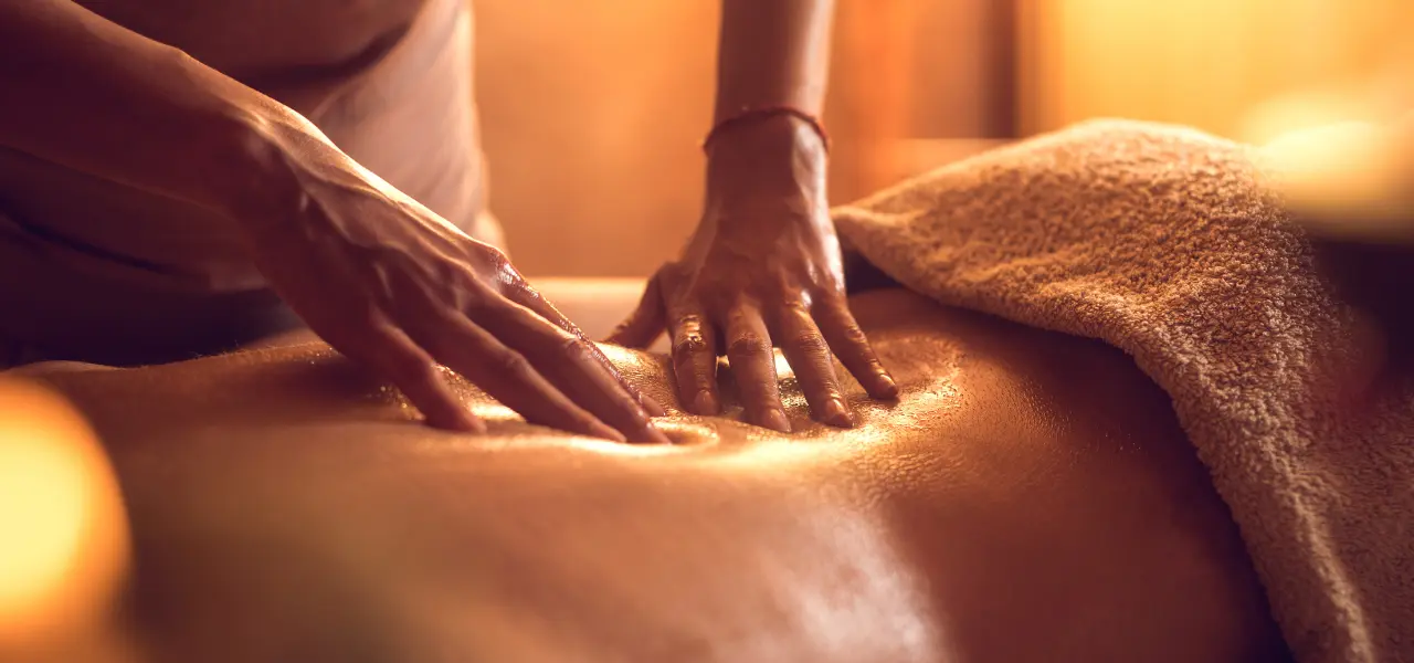 Masažni Studio Čarobni Dodir