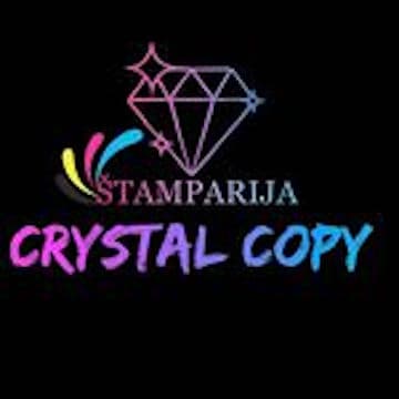 Foto radnja Crystal copy