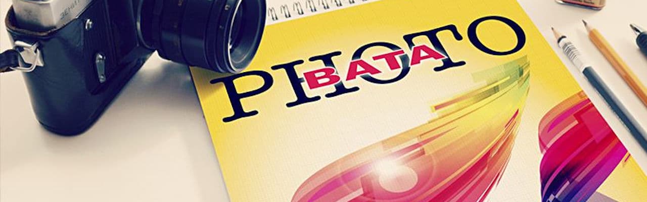 Foto radnja Foto Bata