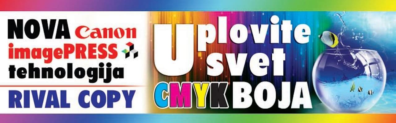 Fotokopirnica Rival Copy