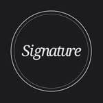 Frizerski salon Signature