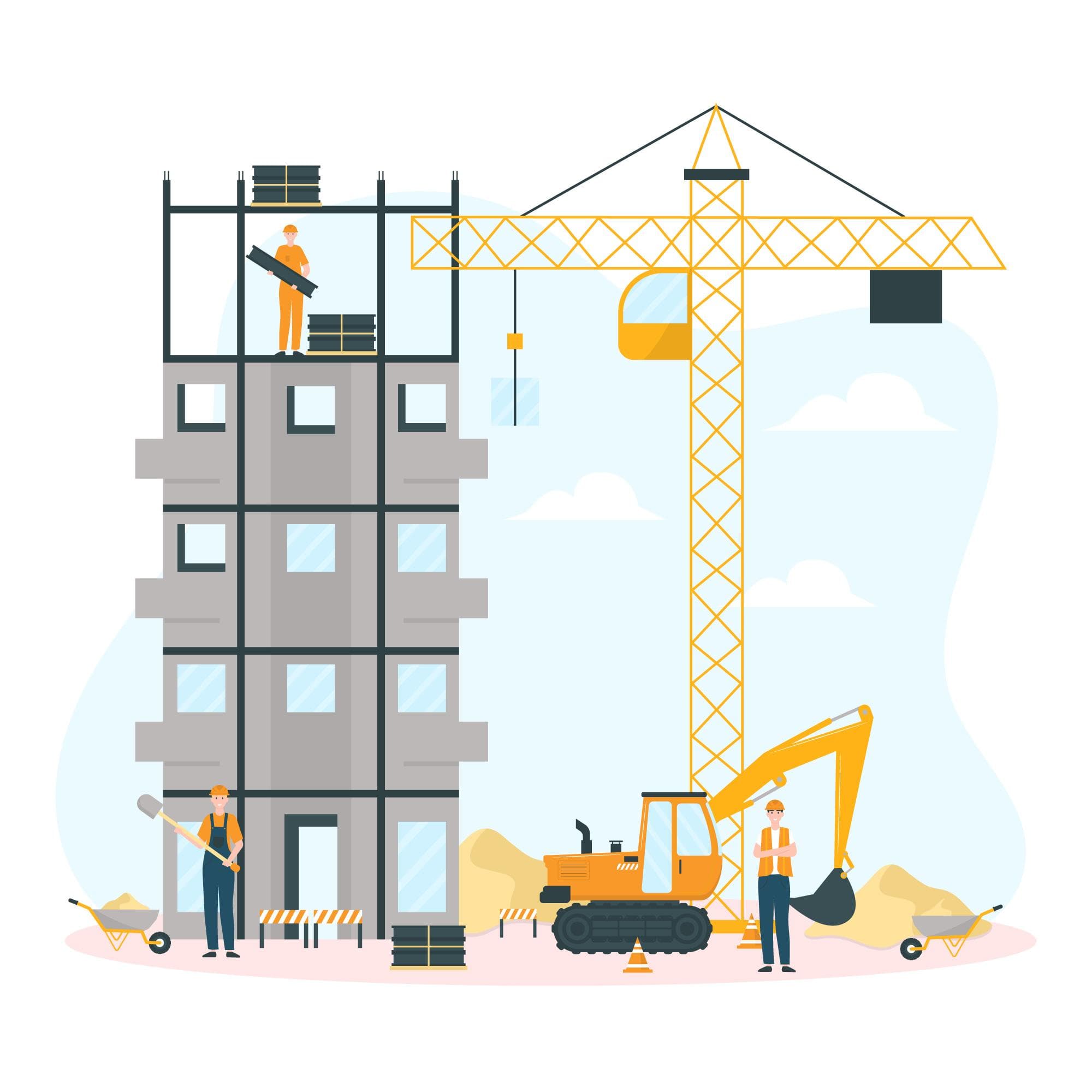 Grubor DOO je tu da vaše ideje pretvori u stvarnost!