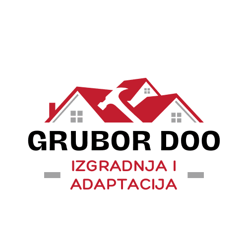 Građevinska firma Grubor doo