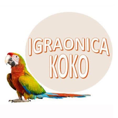 Igraonica Koko