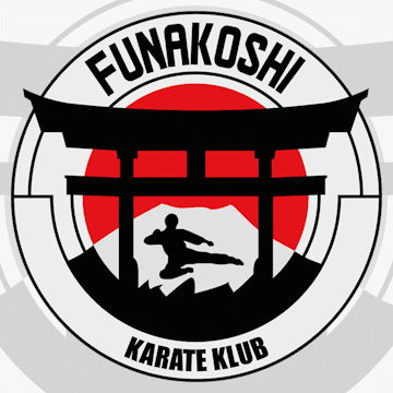 Karate klub Funakoshi