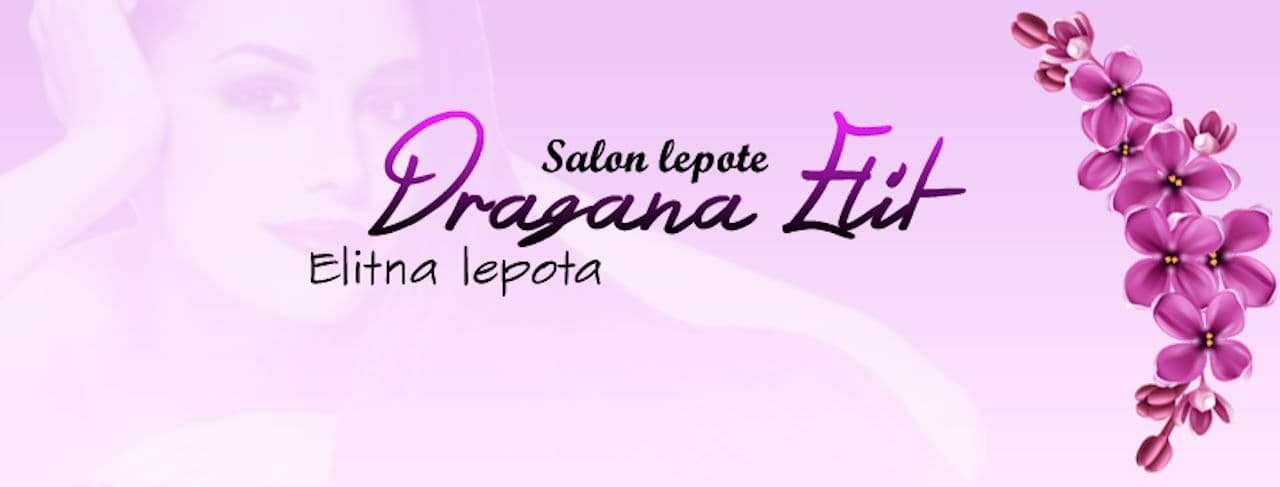 Kozmetički salon Dragana elit