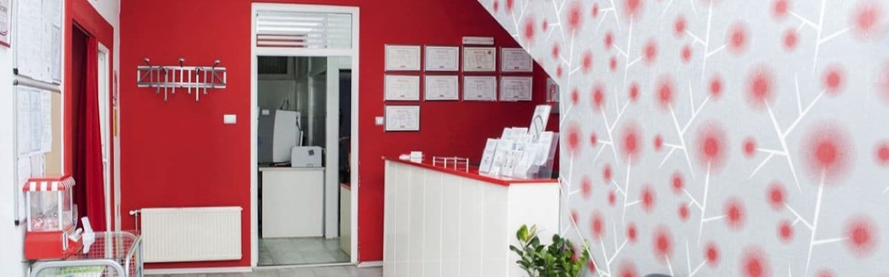 Laboratorija Srbolab