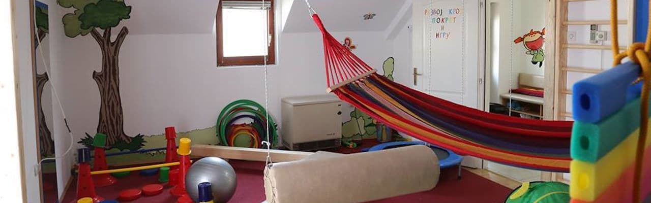 Logopedski centar Logo-centar