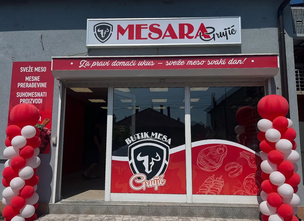 Mesara Grujić