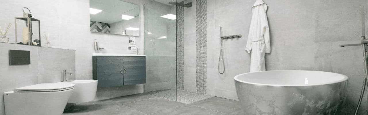 Oprema za kupatila Abijati