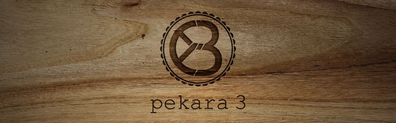 Pekara 3