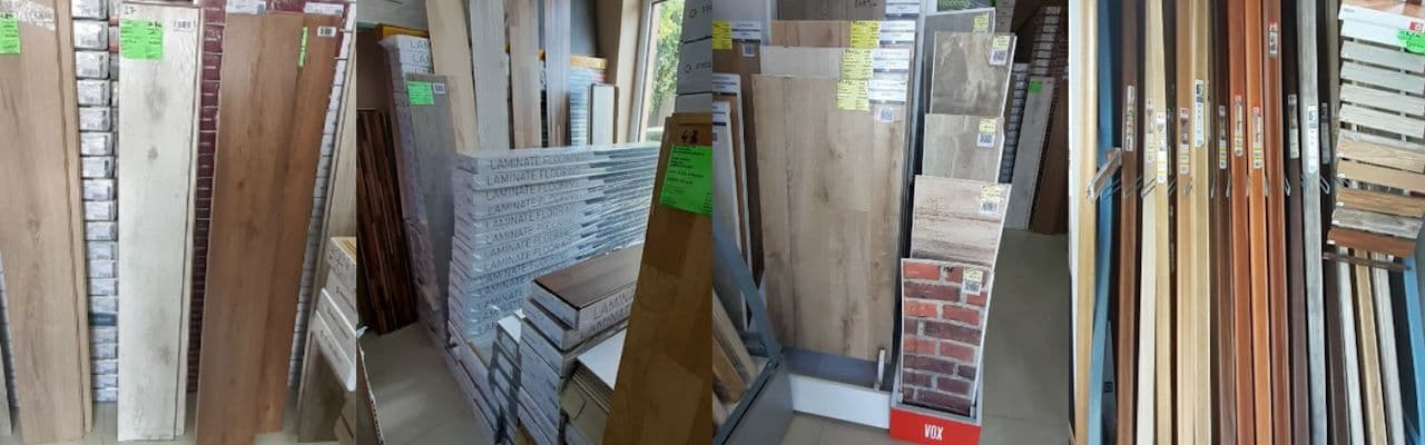 Podne obloge Europod 2024