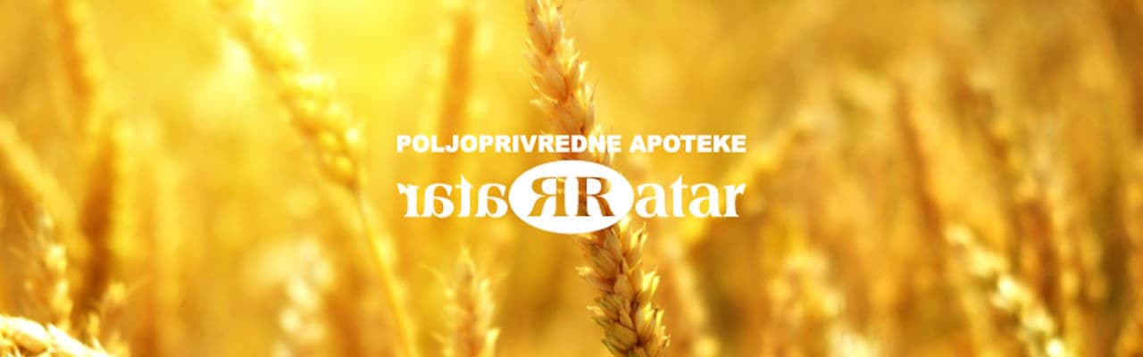 Poljoprivredna apoteka Ratar