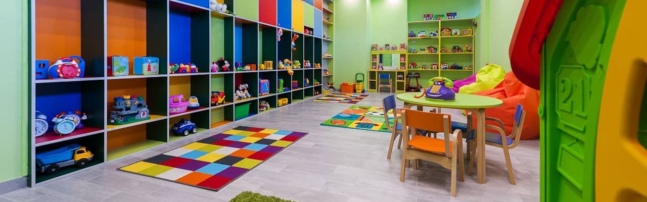 Predškolska ustanova Parkić