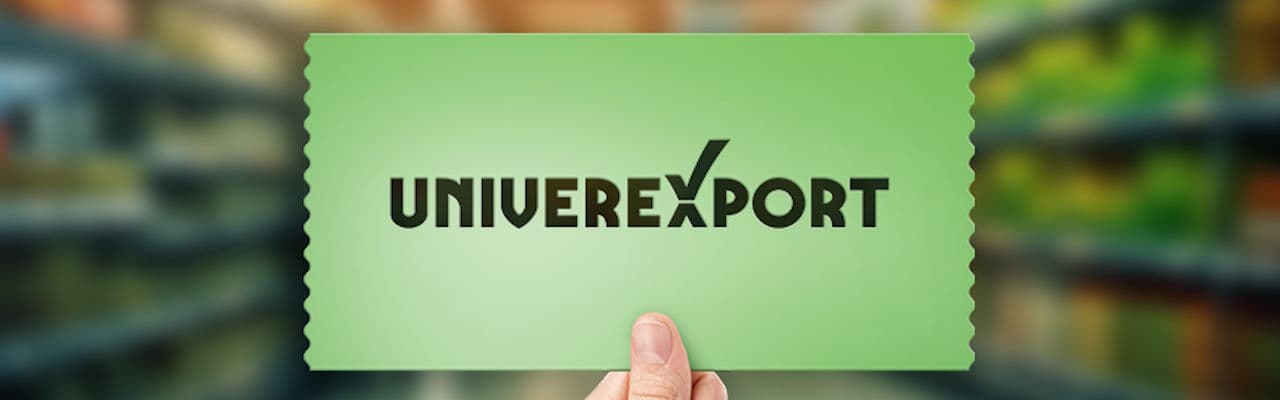 Supermarket Univerexport